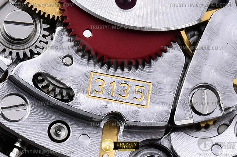 0314 RelaxedFit Submariner 116613LN 904L YG SS Blk VSF VS 1092